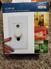 Xantech Vcir-w Rotary Matchmaker Audio Stereo Volume Control Receiver Knob. Fixed Price $33.00.