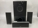 Sony SS-WS74 Home Theater Speakers Set Tested. Fixed Price $48.74.
