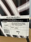 Episode Ceilling Speaker Es HT700-ICLCR-5. X14.5" X8.5 Deep. Fixed Price $400.00.