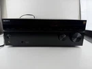 Sony STR-DH550 5.2 Channel 4K Av Receiver No Remote 240W Tested And Working. Fixed Price $99.00.