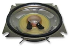 Eurotec International - Waterproof Mylar Speaker, 87MM, Ohm, 12W Rms. Fixed Price $47.95.