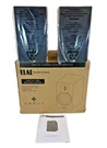Elac Speakers Debut 3.0 DB63-BK Bookshelf Black Pair Aluminum Dome Tweeter Open. Fixed Price $439.99.