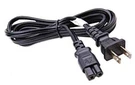 2 Pin 10FT 10A Ac Cord For Mirage MM-6 And MM-8 Powered Subwoofers New. Fixed Price $14.88.