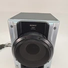 Sony SS-WG450 Active Subwoofer For MHC-GX450 8" Sound Speaker. Fixed Price $49.88.