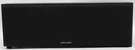Polk Audio CS150 Center Channel 5" Speaker Black Wired Bookshelf Home Theater. Fixed Price $37.99.
