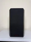 Bic America Venturi V52SI Bookshelf Speaker Black 75W 2.0 Channel Wired 8 Ohms. Fixed Price $40.00.