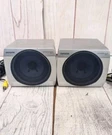 Aiwa Speakers SX-R290 Set Of Tested Working For CX-NDS55U System. Fixed Price $33.95.