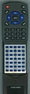 Replacement Remote For Craig CHT923. Fixed Price $34.85.