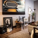 Klipsch Heritage Theater Bar, Black Ash Soundbar - Brand New. Fixed Price $2099.00.
