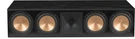 Klipsch RC-64 Iii Black Ash Center Channel Speaker. Fixed Price $2049.99.