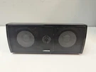 Canton Cd 140 Center Channel Speaker Home Theater Black. Fixed Price $64.99.