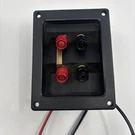 Advent Speaker AS2 Tower 3-WAY Replacement Oem Part: Crossover CH7B Single One. Fixed Price $12.45.