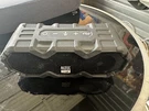 Altec Lansing Mini Lifejacket Jolt Speaker Black (IMW479-BLKC). Fixed Price $34.88.