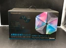 Brookstone Ambient Audio Speaker & Led Wall Panel System (BSSK9000) - Brand New. Fixed Price $136.36.
