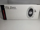Speakercraft DT6 Zero 6.5" In-ceiling Stereo System 2 Way. Fixed Price $59.99.