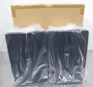 T194979 Extron Sm 26T Speedmount Speakers Pair Black W/ 70V/100V Transformer. Fixed Price $200.00.