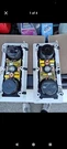 Klipsch KLS-6502-THX In-wall Speaker 3 Total Package Deal.. Fixed Price $300.00.