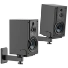 Heavy Duty Speaker Wall Mounts Compatible With Sony SS-CS5/SS-CS5M2/SS-CS8, A.... Fixed Price $50.88.