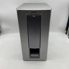 Sanyo Subwoofer Only DWM-3900W 100W 8 Ohms Tested Works. Fixed Price $35.00.