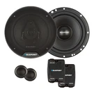 Blaupunkt E-series 6.5-INCH Component Speaker System 30W Rms / 60W Max BPSE650. Fixed Price $113.00.