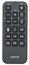 New AH59-02710A Remote For Samsung Soundbar HW-JM25/ZA HW-J250/Z. Fixed Price $8.89.