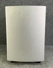 Denon DSW-S101 Subwoofer Dolby Digital Home Theater Silver. Fixed Price $62.00.