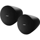 Bose Pro Designmax DM5P 60W 5.25" Coaxial Speaker Pair, Black 841166-0110. Fixed Price $649.95.