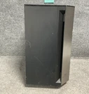 Lg 7 Passive Subwoofer LHS-96SBW Home Theater Audio System Black. Fixed Price $85.00.