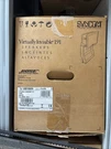 Bose Virtually Invisible 191 In-ceiling/in-wall Speakers Wired 100W White (pair). Fixed Price $225.00.