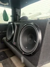 Rockford Fosgate P2, Kicker ESC65, Pyle Gearx, Crunch CS693 Car Speakers 400W. Fixed Price $123.00.