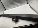 Sony HT-S40R 5.1 Channel Bluetooth Dolby Audio Soundbar. Fixed Price $135.00.