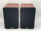 Saiyin Bluetooth Bookshelf Speakers, DS6701. Fixed Price $44.95.