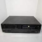 Jvc XL-R5000BK Disc Recorder/ Multi Cd Changer No Remote Tested. Fixed Price $179.95.