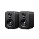 Aiyima S400 100W Bluetooth Bookshelf Active Speakers Hifi Home Audio. Fixed Price $178.73.