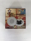 Pyle PDICS54 5'' Inch In-wall / Ceiling Speaker With 100V Transformer Tap. Fixed Price $29.99.