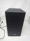 Samsung Harman/kardon PS-WR65B Wireless Bluetooth Powered Subwoofer. Fixed Price $37.40.