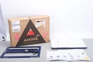 Amina Mobius 5I Invisible In-wall Speaker (pair) As For Parts. Fixed Price $387.99.