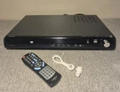 Insignia NS-H2002-U Progressive Scan Dvd Player Am/fm Receiver 200W Remote. Fixed Price $38.93.
