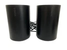 Sonos Era 100 Speakers Pack, Bluetooth Black B2E10US1BKHB. Fixed Price $449.99.
