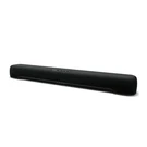 Yamaha SR-C20A Compact Sound Bar With Built-in Subwoofer. Fixed Price $199.95.
