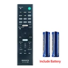 RMT-AH400U Remote Control Replace For Sony Speaker System HT-Z9F SA-Z9F SA-WZF9. Fixed Price $9.99.