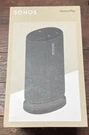 Sonos Play Portable Bluetooth Wifi Speaker Alexa 24HR Battery Black. Fixed Price $249.99.