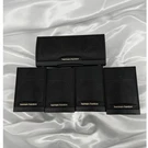 Harman/kardon CEN-TS15 (set Of 5) Center & SAT-TS15 Satellite Surround Speakers. Fixed Price $49.99.