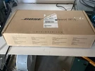 Bose Controlspace SP-24 Sound Processor, Unused, Open Box.. Fixed Price $499.00.