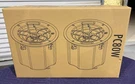 Origin Acoustics PC80W 70V In-ceiling Speakers Pair -brand New. Fixed Price $550.00.