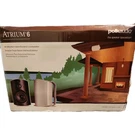 Polk Atrium 6 Main / Stereo Speakers. Fixed Price $500.00.