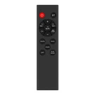 Remote Control Replace For Saiyin Sound Bar DS6301 DS6405 DS6302L DS6341. Fixed Price $14.99.