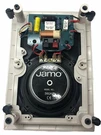Jamo 560A2 2-WAY In-wall Speaker & White Grill Bracket 1 Piece. Fixed Price $79.99.