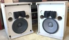 Jbl 4502 Enclosure LE15A LE85 Speaker System Local Pick Up Only. Fixed Price $2899.00.
