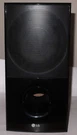 Subwoofer Home Cinema Lg SH95TA-W 3-OHM Speaker Tested & Working. Fixed Price $35.00.